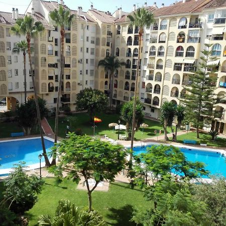 פואנגירולה Apartamento Al Lado De La Playa מראה חיצוני תמונה